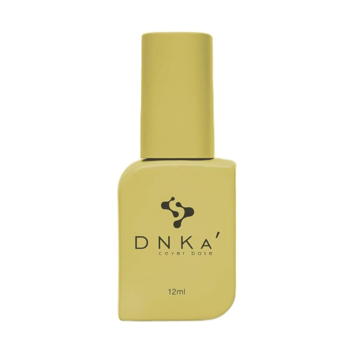 База для гель-лаку DNKa' Cover Base 0022 Naive, 12 мл